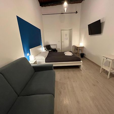 Bed and Breakfast Donna Luisa A Santa Chiara Nápoles Exterior foto