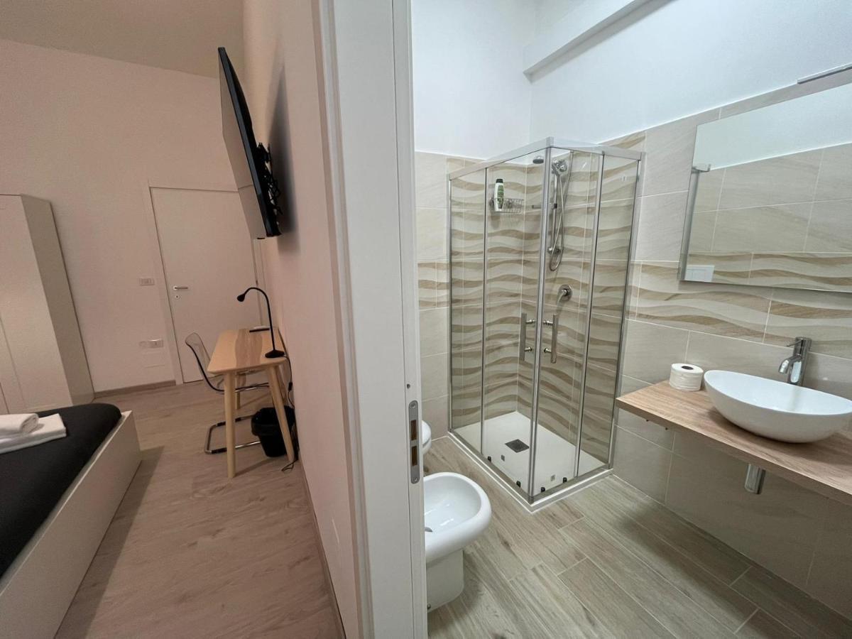 Bed and Breakfast Donna Luisa A Santa Chiara Nápoles Exterior foto