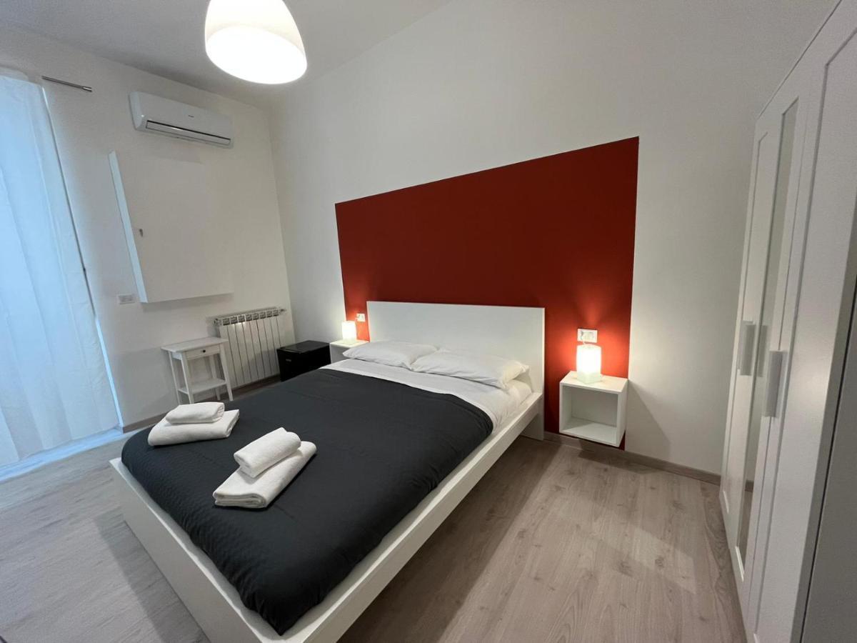 Bed and Breakfast Donna Luisa A Santa Chiara Nápoles Exterior foto