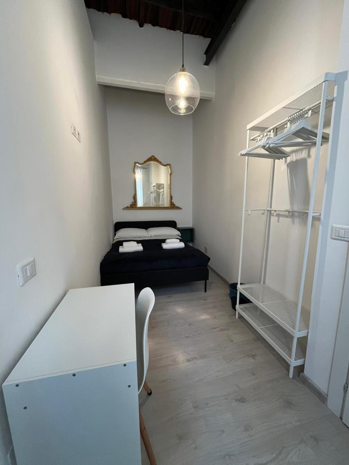 Bed and Breakfast Donna Luisa A Santa Chiara Nápoles Exterior foto