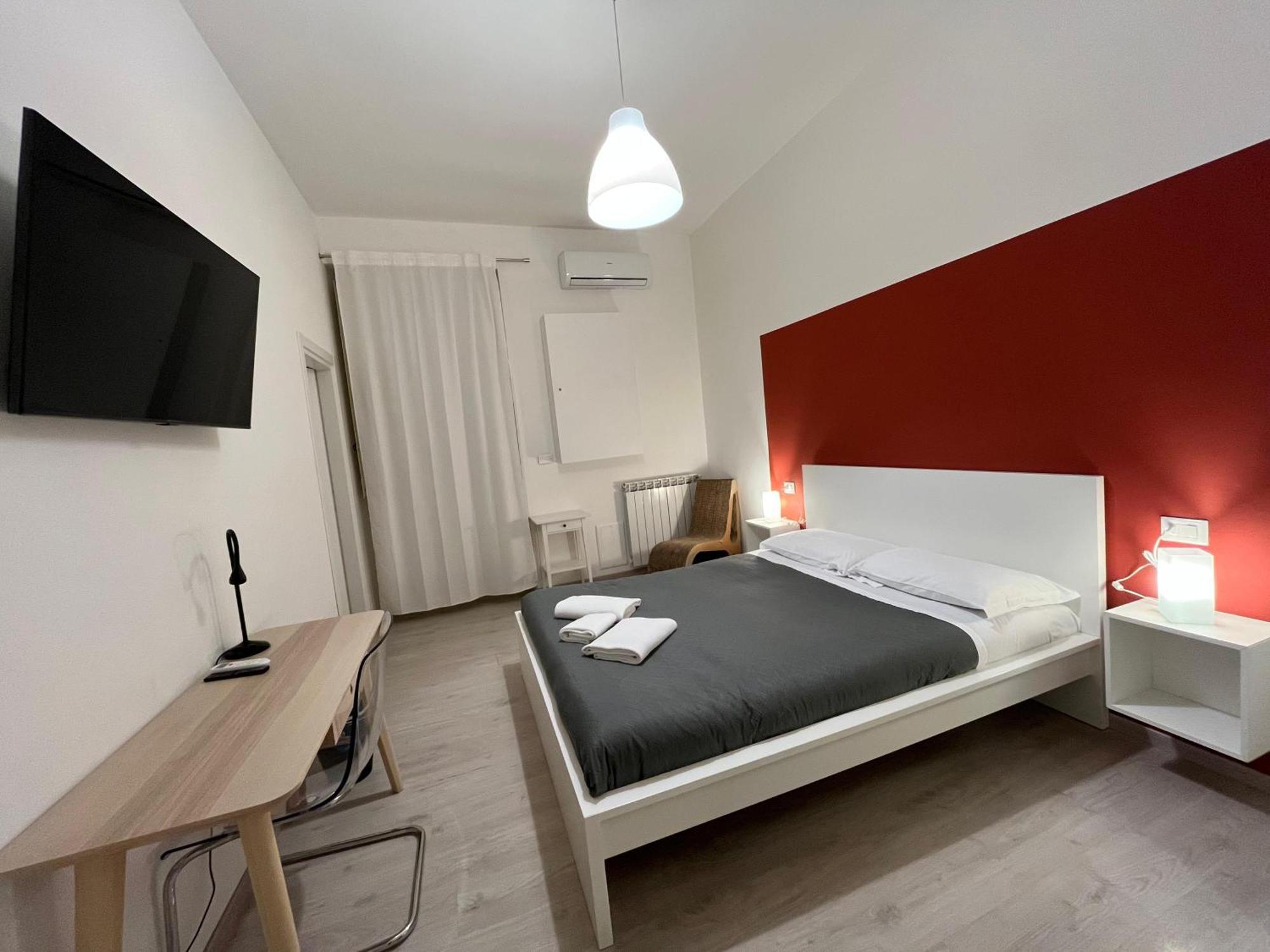 Bed and Breakfast Donna Luisa A Santa Chiara Nápoles Exterior foto